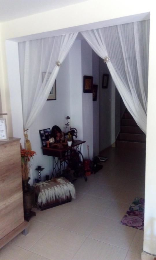 Гостевой дом Nirvana Guest House Несебр-19