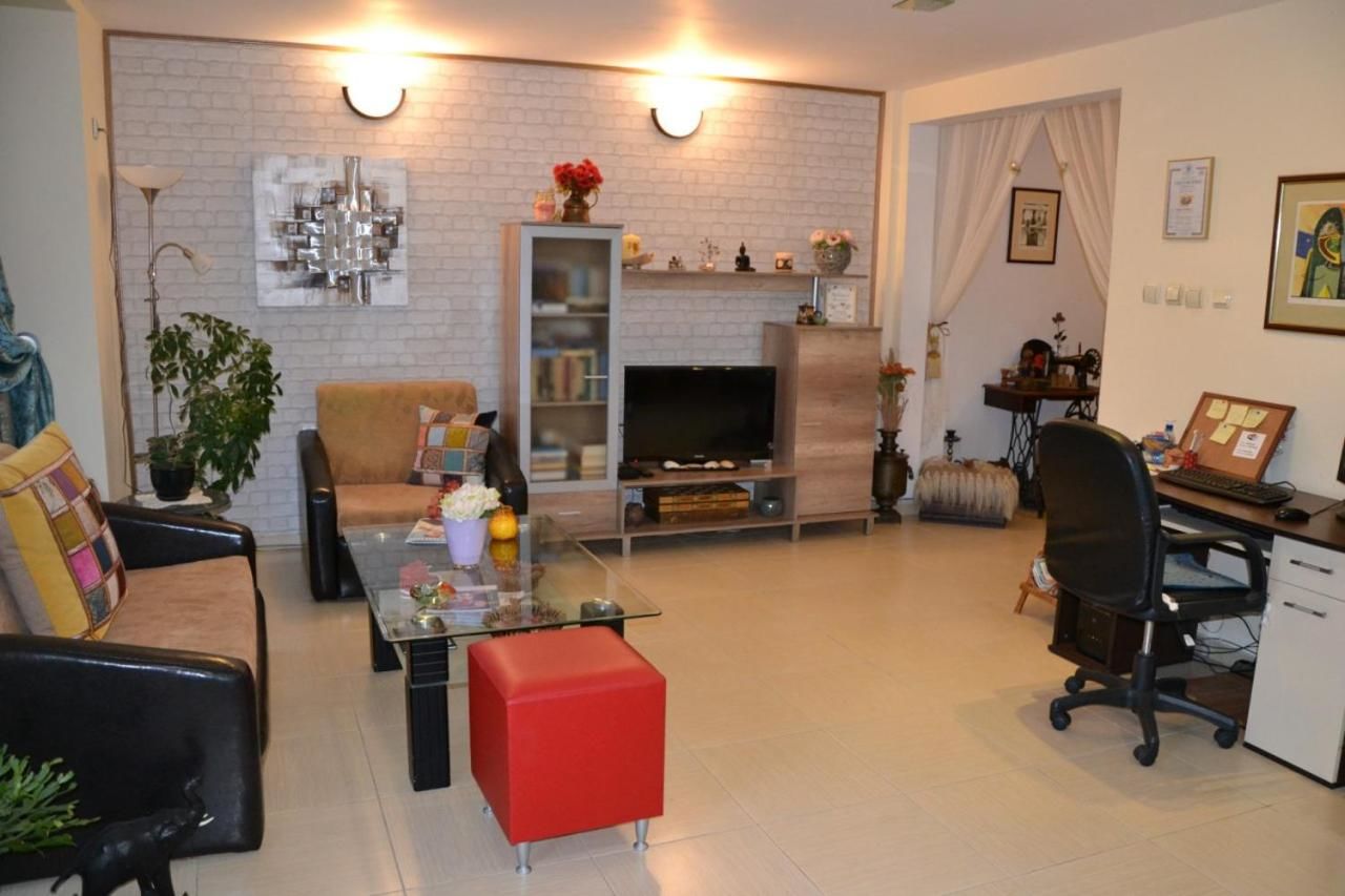 Гостевой дом Nirvana Guest House Несебр-21