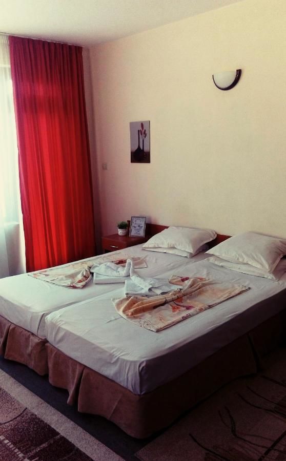 Гостевой дом Nirvana Guest House Несебр-26