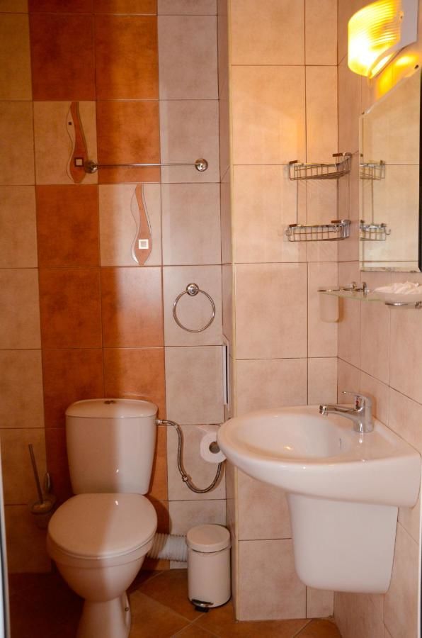 Гостевой дом Nirvana Guest House Несебр-33