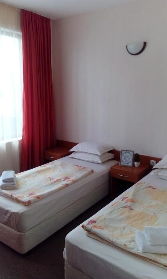Гостевой дом Nirvana Guest House Несебр-35