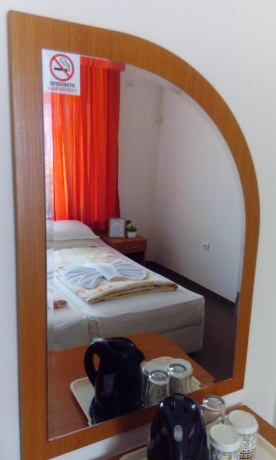 Гостевой дом Nirvana Guest House Несебр-41