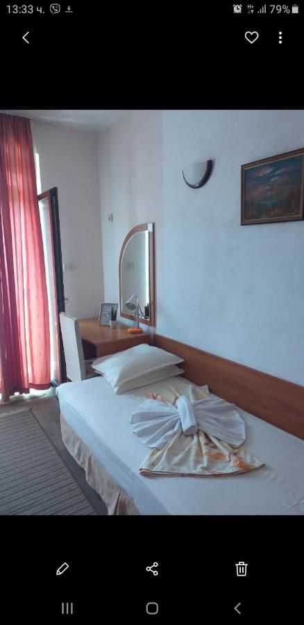 Гостевой дом Nirvana Guest House Несебр-44