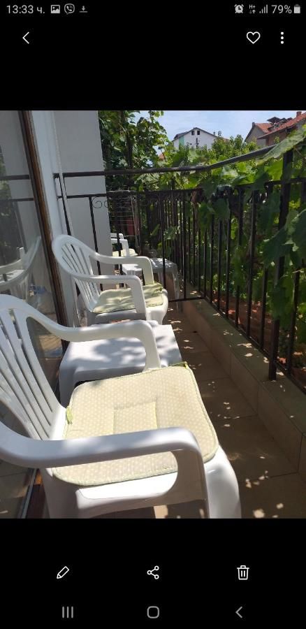 Гостевой дом Nirvana Guest House Несебр-45
