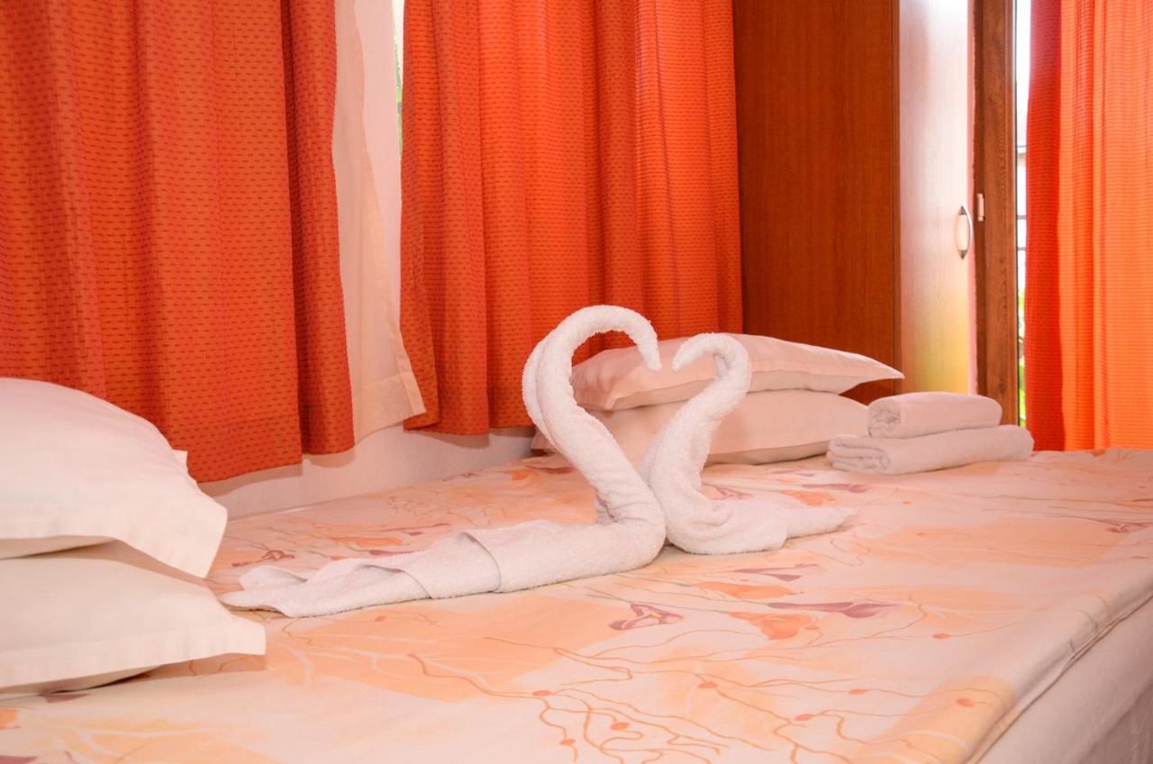 Гостевой дом Nirvana Guest House Несебр-47