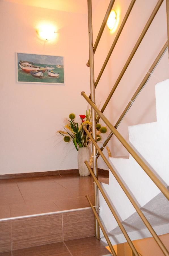 Гостевой дом Nirvana Guest House Несебр-48
