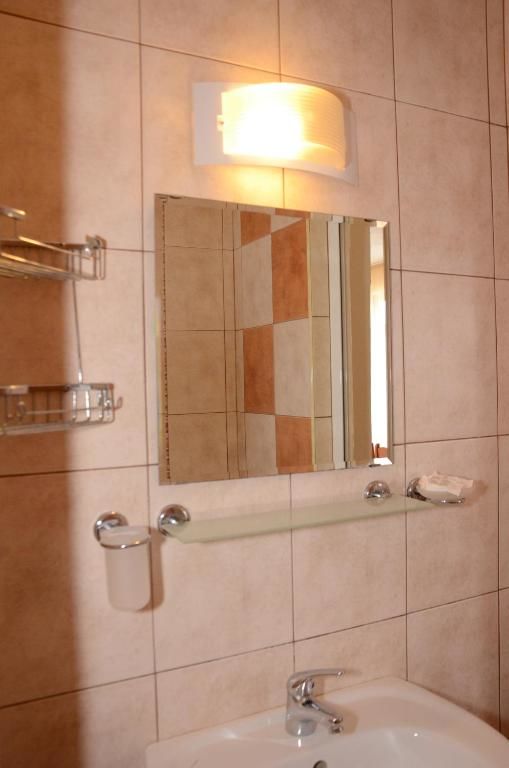 Гостевой дом Nirvana Guest House Несебр-49