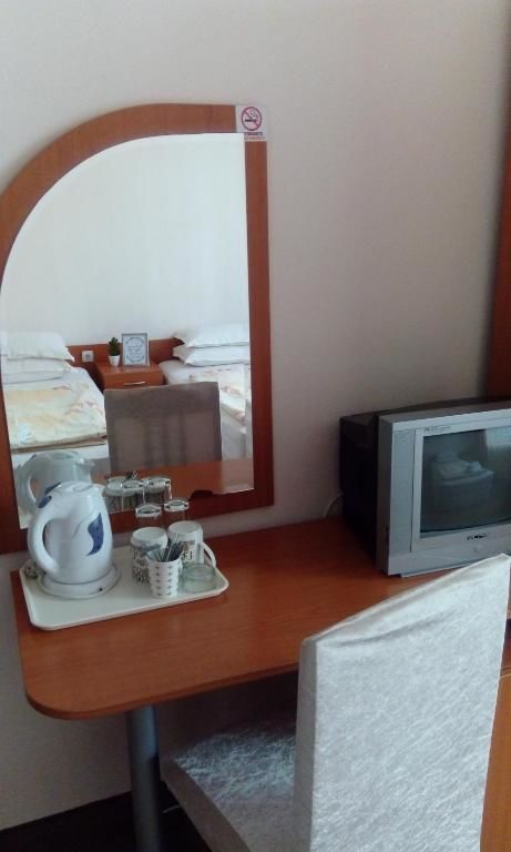 Гостевой дом Nirvana Guest House Несебр-52