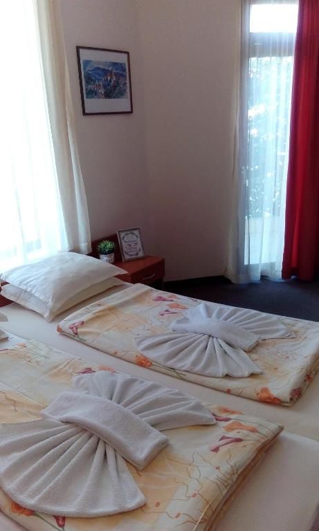 Гостевой дом Nirvana Guest House Несебр-53