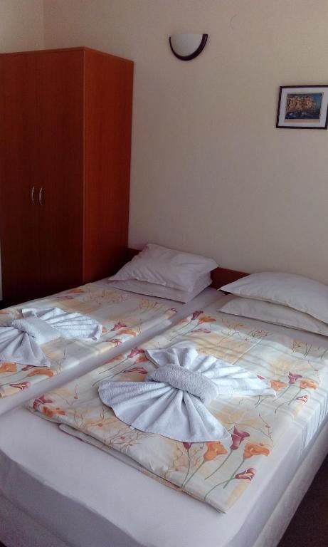Гостевой дом Nirvana Guest House Несебр-55