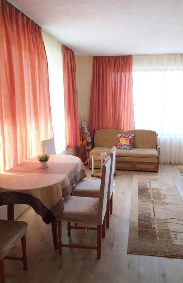 Гостевой дом Nirvana Guest House Несебр-26