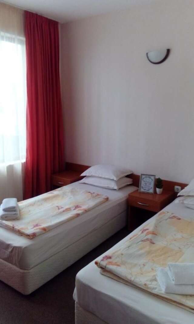 Гостевой дом Nirvana Guest House Несебр-34