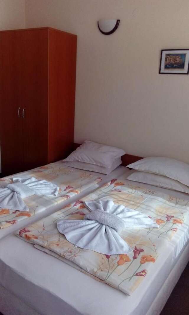 Гостевой дом Nirvana Guest House Несебр-41