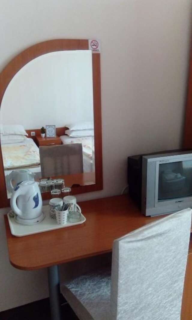 Гостевой дом Nirvana Guest House Несебр-51