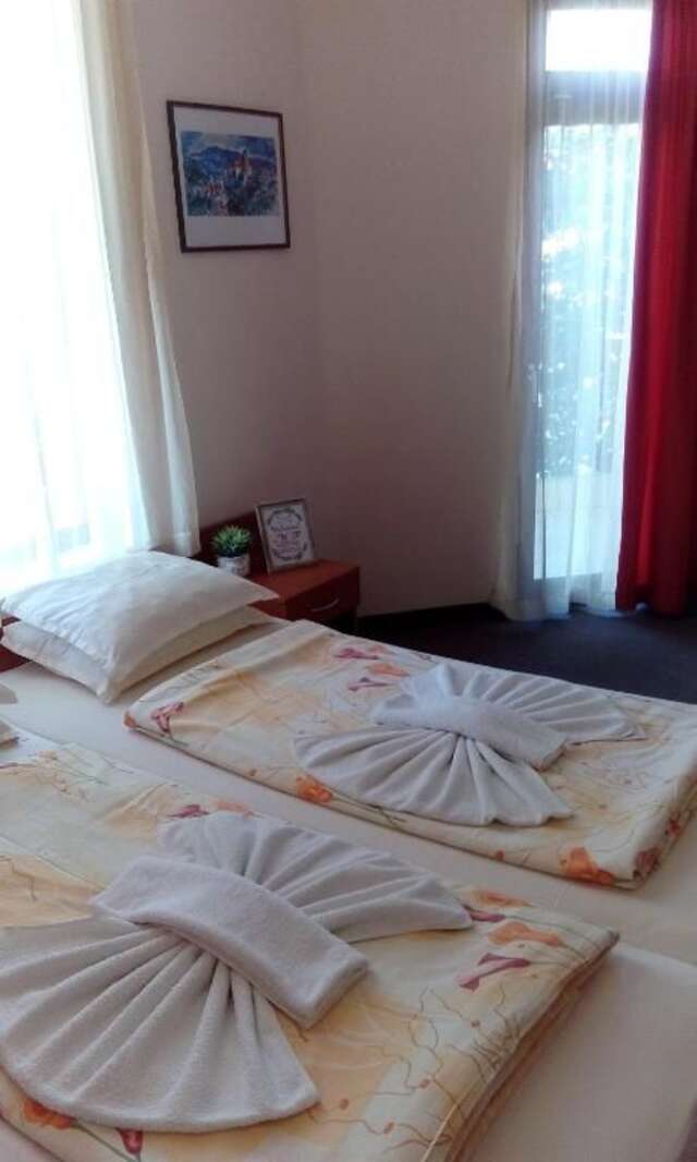 Гостевой дом Nirvana Guest House Несебр-52