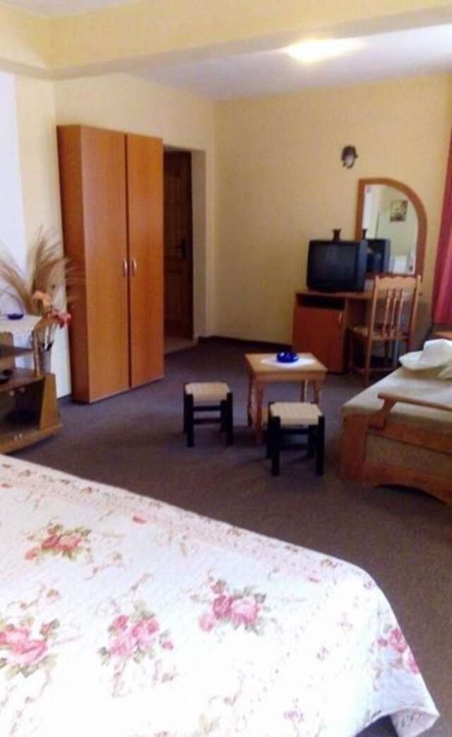 Гостевой дом Nirvana Guest House Несебр-57