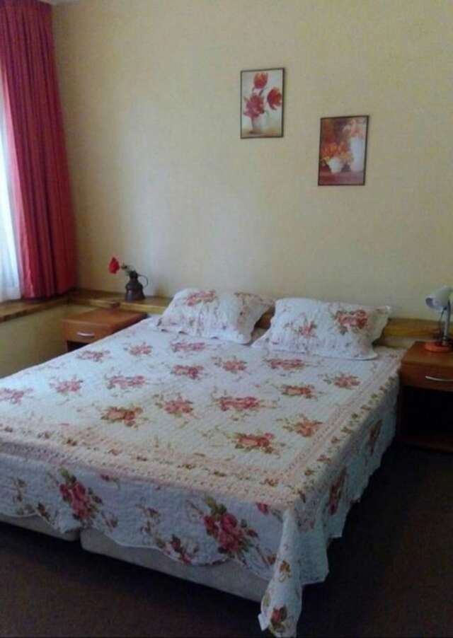 Гостевой дом Nirvana Guest House Несебр-58