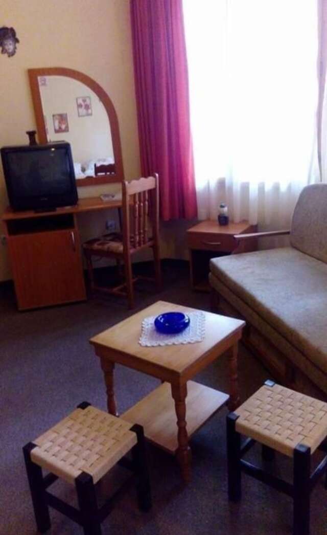 Гостевой дом Nirvana Guest House Несебр-60